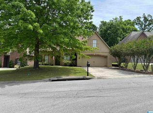 604 Talon Trce, Birmingham, AL 35242