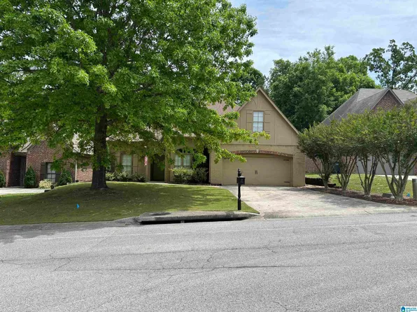 604 Talon Trce, Birmingham, AL 35242