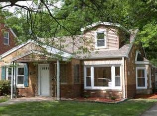10002 S Homan Ave, Evergreen Park, IL 60805
