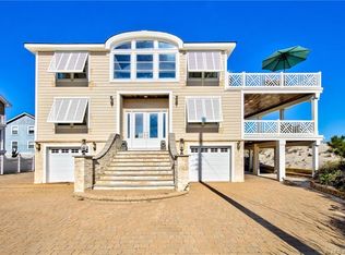 115 E 86th St, Brant Beach, NJ 08008