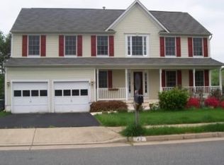 42 Scotland Cir, Stafford, VA 22554