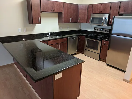 Floor plan 519-307