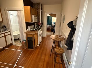 9 N Park St #1, Watertown, MA 02472