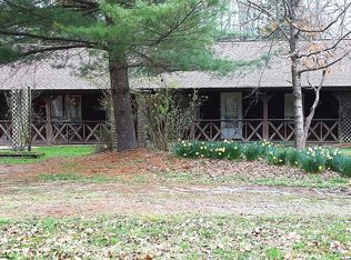 194 Mark Tilger Rd, Seaman, OH 45679