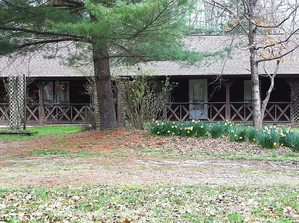 194 Mark Tilger Rd, Seaman, OH 45679