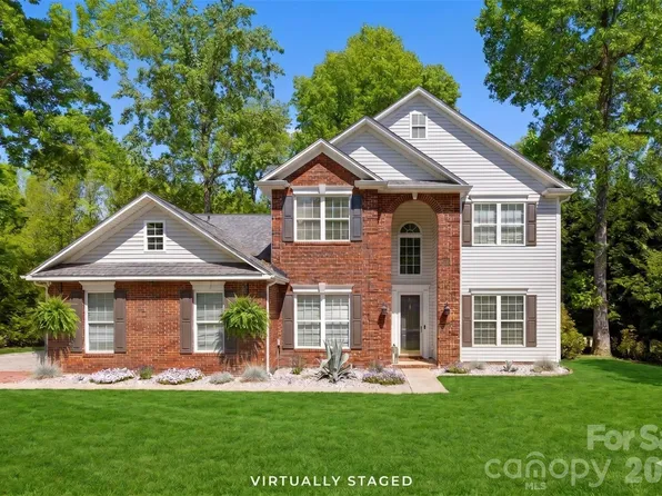 7536 Hannah Alexander Ln, Mint Hill, NC 28227