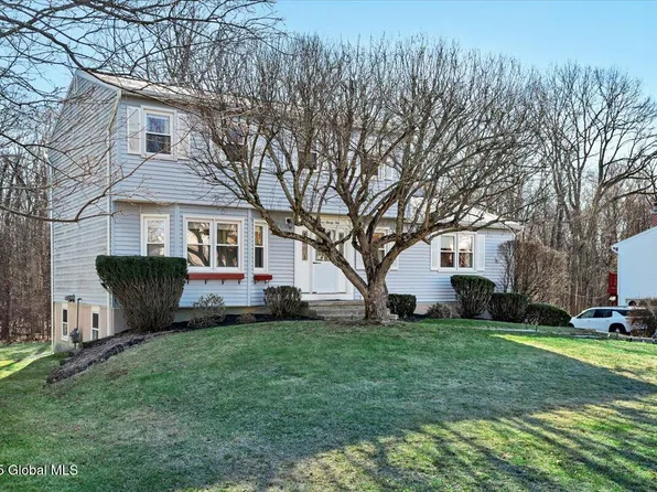 125 Horizon View Drive, East Greenbush, NY 12061