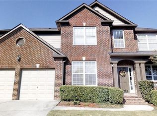 734 Weller Path, Sugar Hill, GA 30518