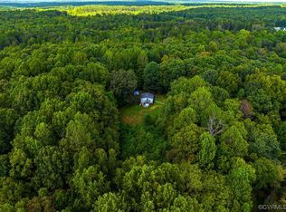 3866 Riddles Bridge Rd, Goochland, VA 23063