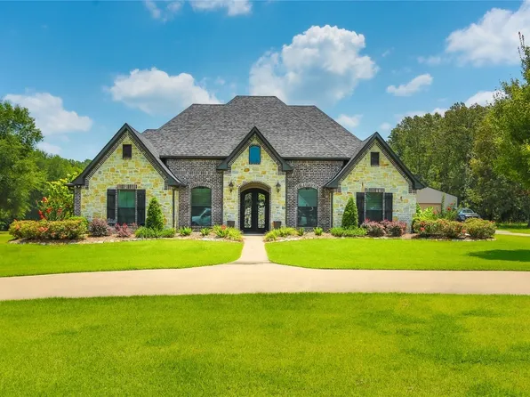 547 Private Road 1239, Marshall, TX 75672