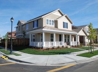595 W Pasadena Ave, Mountain House, CA