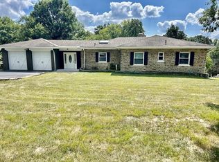 5111 W Fork Rd, Cincinnati, OH 45247