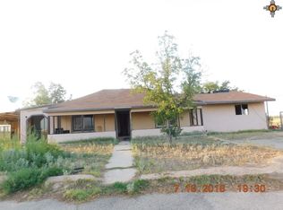 192R Ash St, Loving, NM 88256