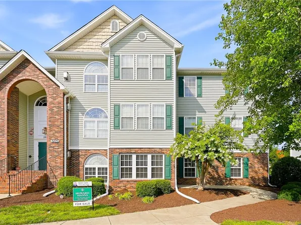 3475 Forestdale Dr APT 1D, Burlington, NC 27215
