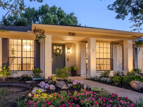 8181 Willow Creek Dr, Frisco, TX 75034