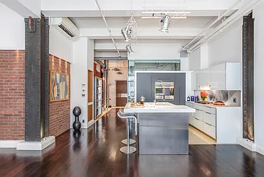 Sold by Brown Harris Stevens
