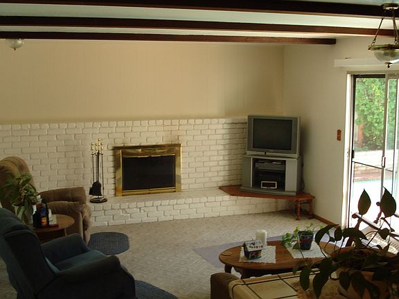 Separate Family Room