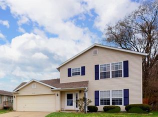 512 Diamond Loop, Middletown, OH 45044