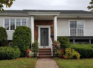 65 Linnett St #1, Bayonne, NJ 07002