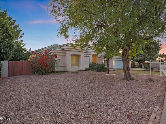 5th image of 5539 W Melinda Ln