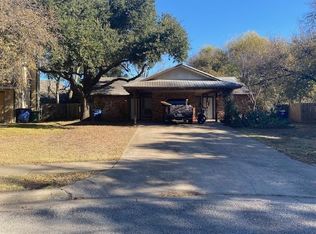 1402 Waterloo Trl #A, Austin, TX 78704