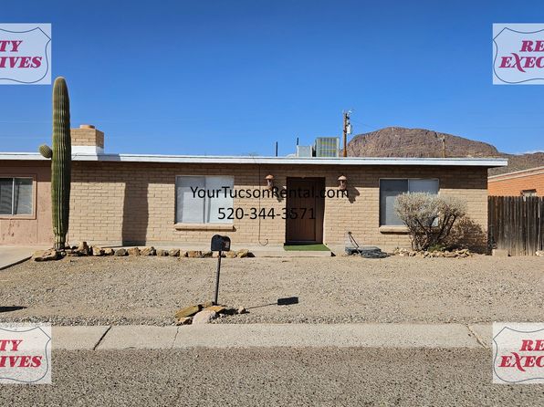 4732 W Calle Don Antonio