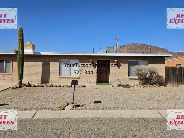 4732 W Calle Don Antonio, Tucson, AZ 85757