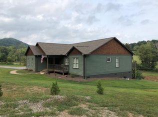380 Beaverdam Rd, Candler, NC 28715