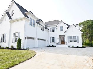 1710 London Ave LOT 44, Murfreesboro, TN 37129