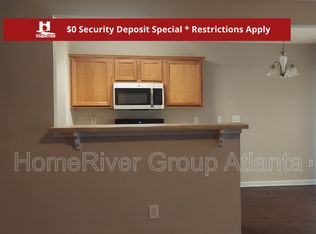 1437 Alcovy Falls Dr, Lawrenceville, GA 30045