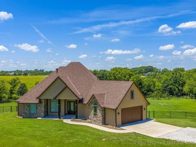 805 N Madison Blvd, Bartlesville, OK, 74006