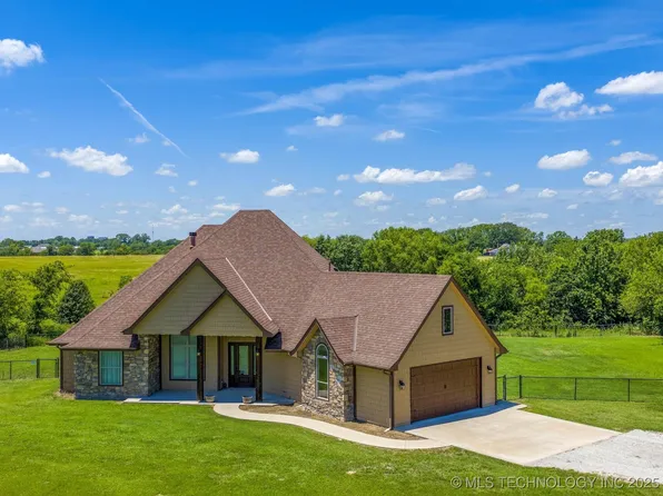 805 N Madison Blvd, Bartlesville, OK 74006