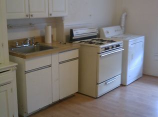 1631 Darley Ave, Baltimore, MD 21213