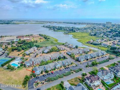 25 Meadow Avenue UNIT 19, Monmouth Beach, NJ, 07750