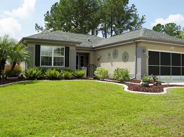 9460 SE 134th St, Summerfield, FL 34491