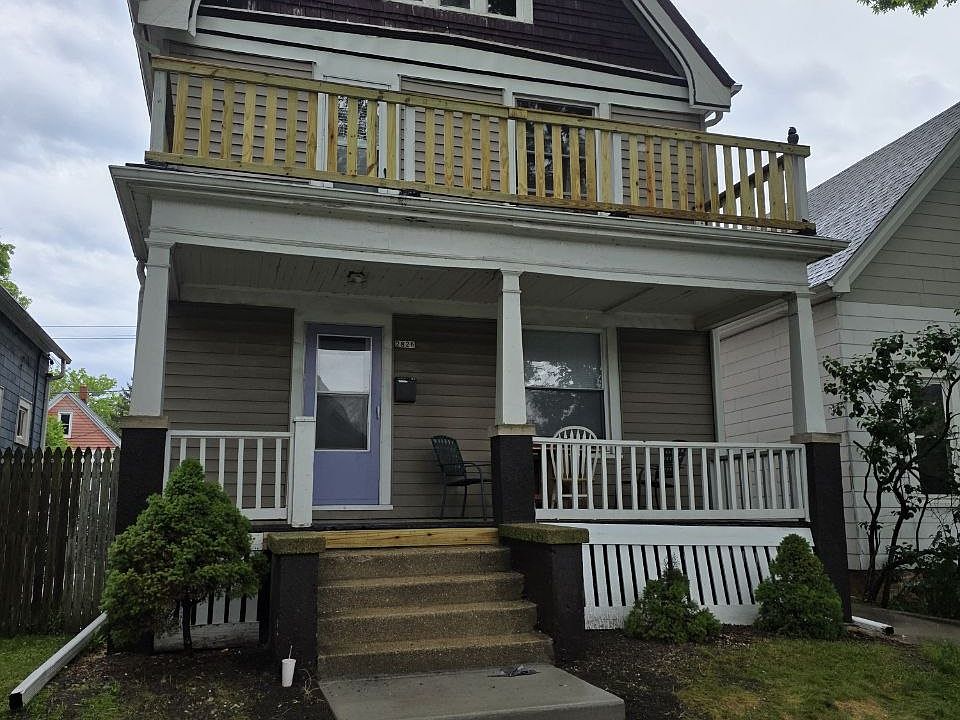 1st image of 2826 N Weil St #01