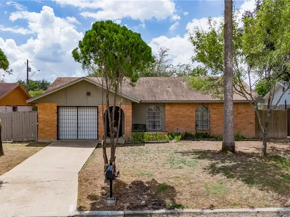 2709 Eagle Ave, McAllen, TX 78504