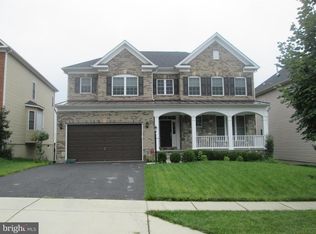 13772 Night Sky Dr, Silver Spring, MD 20906