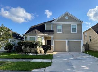 12910 Redbud Shores Ln, Houston, TX 77044