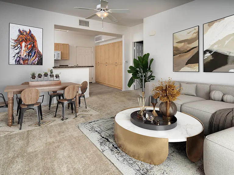 55+ Community - FountainGlen Grand Isle — Photo 4