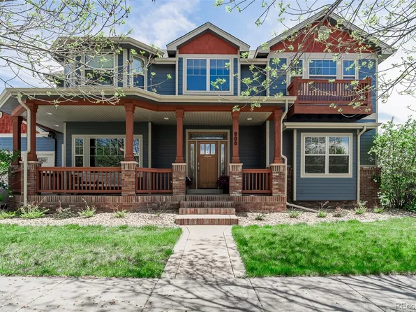 900 Wilshire Drive, Berthoud, CO 80513