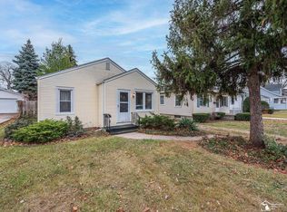 218 Toll St, Monroe, MI 48162