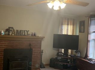 7068 State Route 161 Ext, Iuka, IL 62849