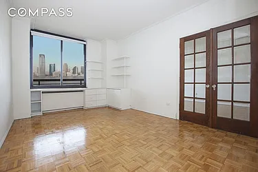 Rented by Compass