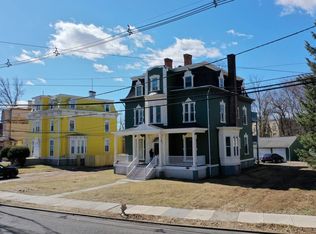 140 Crescent Ave #2, Plainfield, NJ 07060