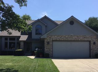 990 Tucker Dr, Saint Joseph, MI 49085