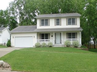 232 Greenfield Ct NE, Cedar Rapids, IA 52402