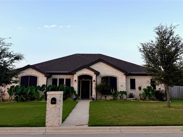 5266 Barzona Dr, Belton, TX 76513