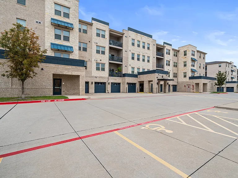651 N Watters Rd #2307A — Photo 30
