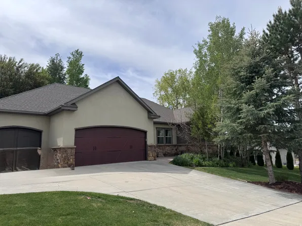 644 Oakwood Dr, Heber, UT 84032